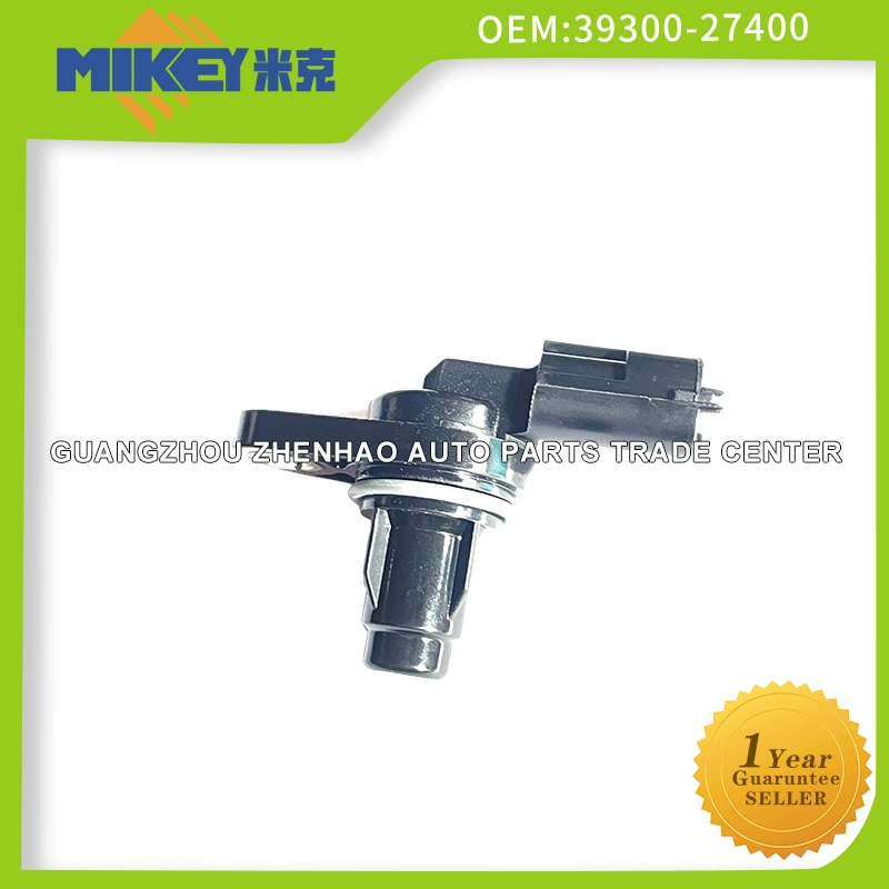 Hot Selling Automobile Sensor Camshaft Position Sensor and Eccentric Shaft Position Sensor Fit for Hyundai, Toyota OEM: 39300-27400