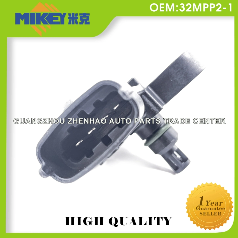 Wholesale Auto Part Intake Air Pressure Sensor Map for Foto Dam515 OEM: 32mpp2-1