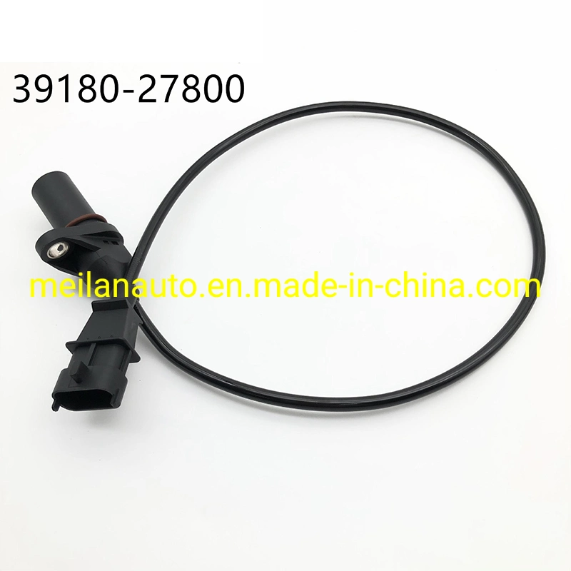 39180-27800 3918027800 Genuine Crankshaft Position Sensor for Hyundai KIA