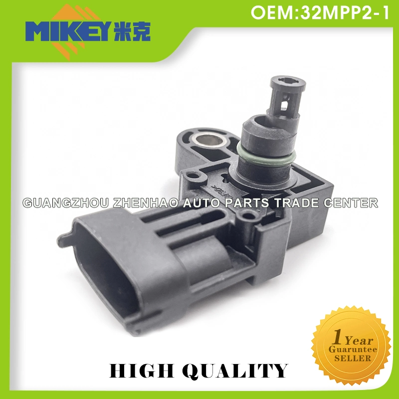 Wholesale Auto Part Intake Air Pressure Sensor Map for Foto Dam515 OEM: 32mpp2-1