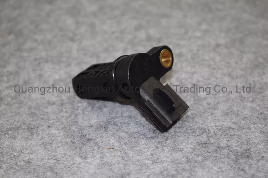 Fornitore della Cina Guangdong Sensore di posizione dell'albero motore 23731-Al615 per auto giapponesi