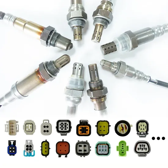 Sonda lambda premium per i marchi Renault 22690-00q0j