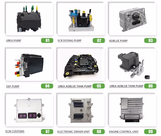 Sensore di posizione albero motore 029600-0570