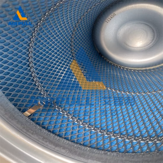 Filtro dell'olio avvitabile ad alta efficienza per attrezzatura P558615 Lf3349 6735-51-5140 6735-51-5141