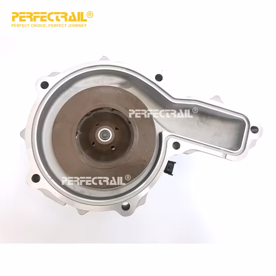 5010553652 7422485068 Pompa acqua per Renault OEM 5010553652 per Renault Trucks Pompa del liquido di raffreddamento