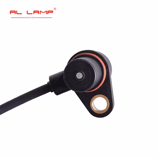 Sensore di posizione dell'albero motore di alta qualità per VW Audi 1.8L OE 06A906433A
