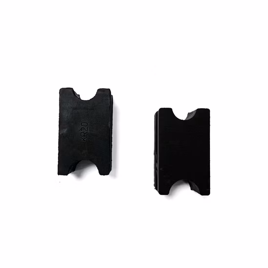 Gruppo boccola staffa telaio ausiliario posteriore ricambi auto