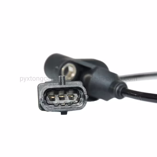 Sensore di posizione albero motore originale Hyundai Parts 39180-27800 adatto per Hyundai Santa Fe 2005-2009