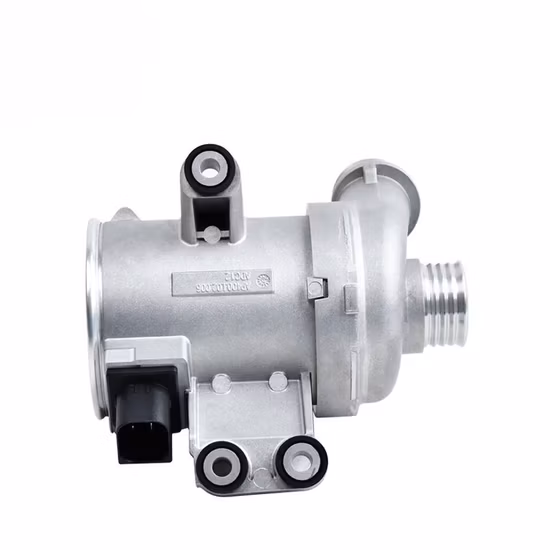 Pompa dell'acqua elettronica automatica di alta qualità Pompa del liquido di raffreddamento del motore OE 11518625098 11518635090 11517596763 per BMW