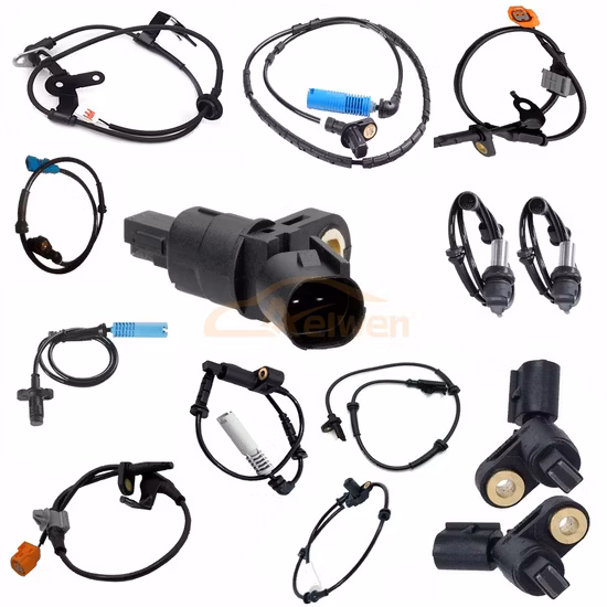 Sensore albero motore per auto parte di ricambio automatica per Ford Fiesta Kit carrozzeria accessori automobilistici all'ingrosso