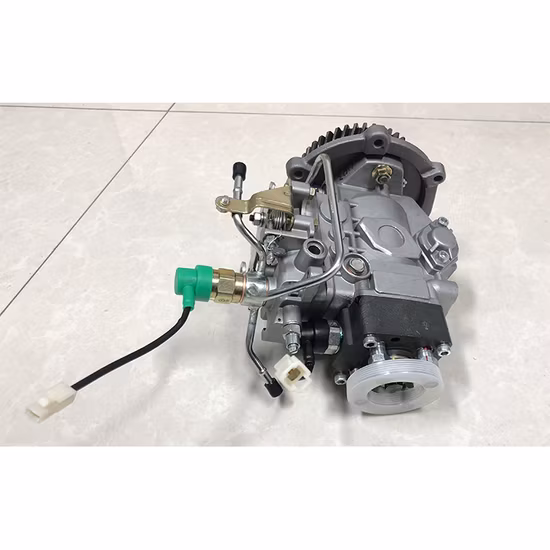 Pompe di iniezione del carburante Pompa del carburante diesel Pompe ad alta pressione per Isuzu Trooper Nhr54 4jb1 4ja1 493q1 Parti Vp441111330bb Nj-Ve4/11f1900lnj03
