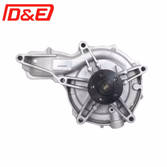 Pompa dell'acqua di raffreddamento per camion di alta qualità 22902431