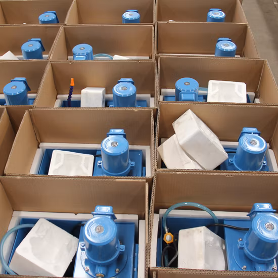 Pompa del liquido refrigerante efficace Cp13 per pompa dell'acqua per accessori tornio