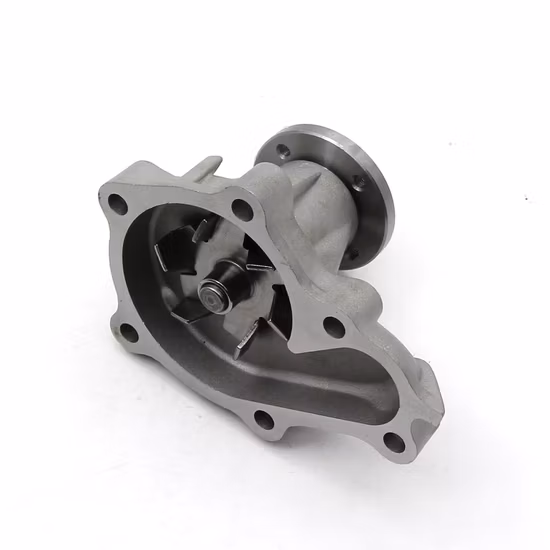 Pompa acqua del motore dell'automobile dei ricambi auto di vendita calda della fabbrica della Cina per l'OEM 2510035010 2510035020 2510035030 MD972003 di Chrysler Voyager