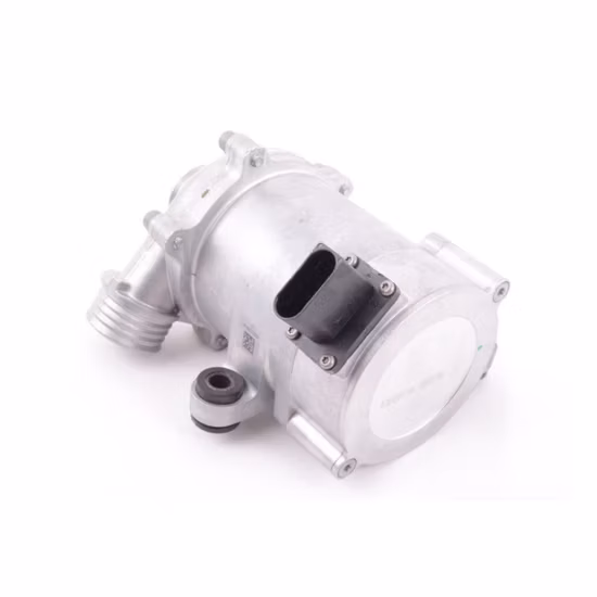 Motore M274, OEM: 2742000107, pompa del liquido di raffreddamento elettrica per autoveicoli, pompa di raffreddamento elettronica, pompa dell'acqua per auto per Mercedes-Benz