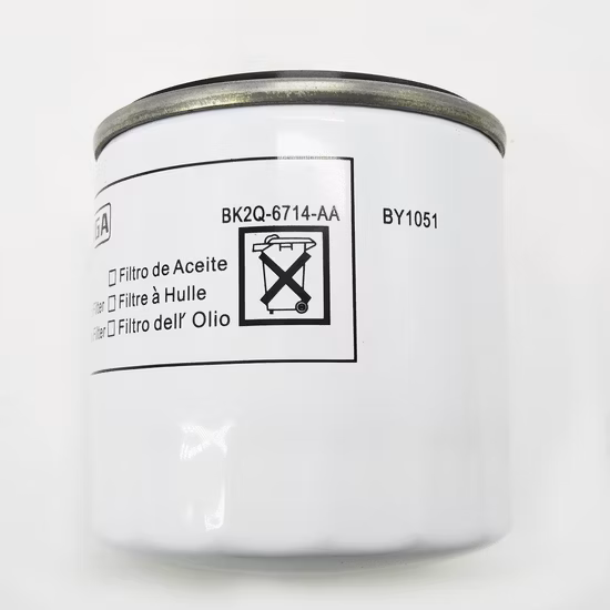 Filtro dell'olio automatico dell'automobile dei pezzi di ricambio 1764944 Cc11-9176-Bb PU12003z 1727201 per Ford