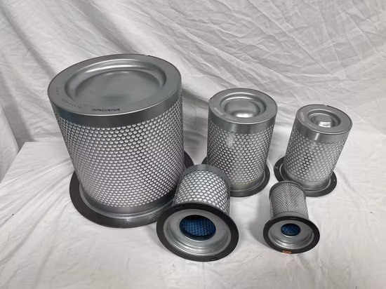 Ricambi auto all'ingrosso, elemento filtro olio A6421800009 per auto tedesche