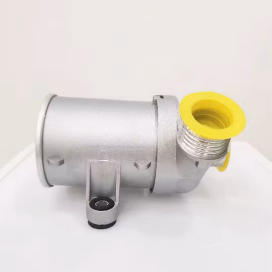 11518635090 Pompa acqua motore liquido di raffreddamento elettrico per BMW F30 F31 335I F20 F21 Lci 135I F22 F23 F87 235 N55