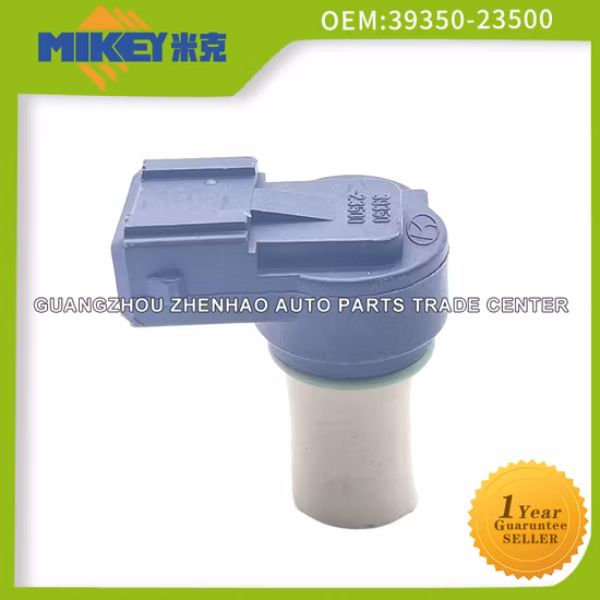39180-27800 3918027800 Sensore di posizione albero motore originale per Hyundai KIA