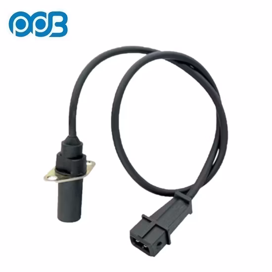 Il sensore di posizione elettrico dell'albero motore dei ricambi auto si adatta all'Alfa Romeo 147 166 FIAT 46469866