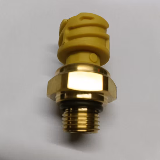 Sensore mappa pressione pressione boost collettore aria aspirazione per camion Man Daf Ivec Scana 281002655