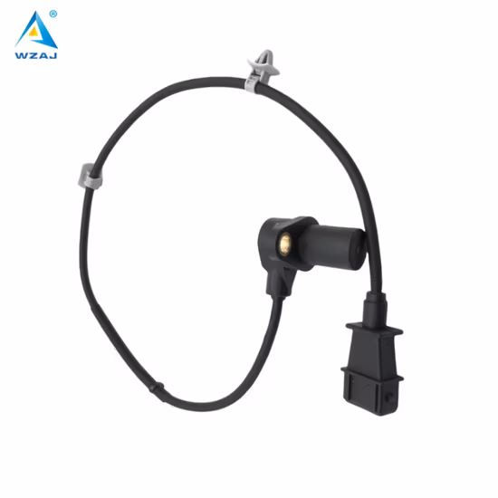 39180-25300 3918025300 Sensore di posizione albero motore originale per Hyundai IX35 KIA K3 K5 Sorento II